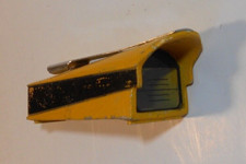 Vintage Craftsman USA Pocket