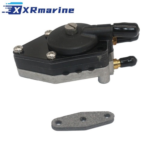 Fuel pump for johnson evinrude - pump,