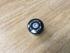 Kuota 1 1/8 carbon steerer