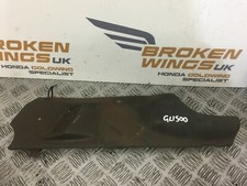 HONDA GL1500 GL 1500 LEFT EXHAUST SHIELD  GOLDWING YEAR 1988
