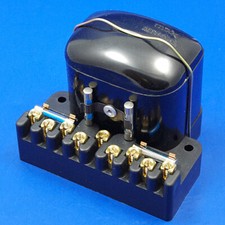 Vintage/Classic Car 6 volt