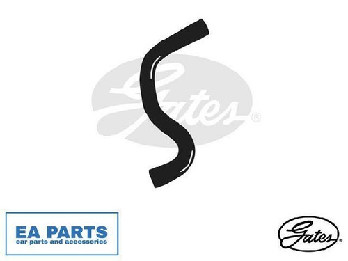 Radiator hose for peugeot - peugeot, 206