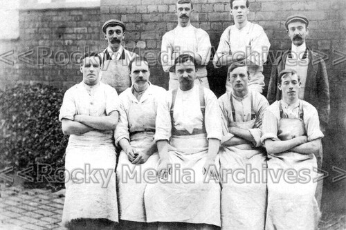 Lfd social history - lfd-91,