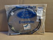 Ford Escort - Orion Throttle Cable. Genuine Ford item