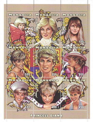 Lady diana princess - princess, wales