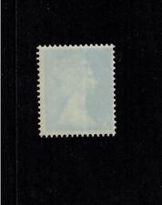 PREDECIMAL MACHIN 5d INK OFFSET ON GUM SIDE TWO PHOSHOR PHOS BANDS SG 735