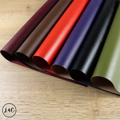 Moroccan calf leather - veg, tan