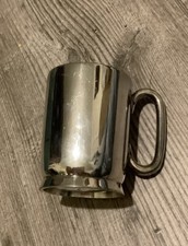 Silver Plated Atkin  Brothers