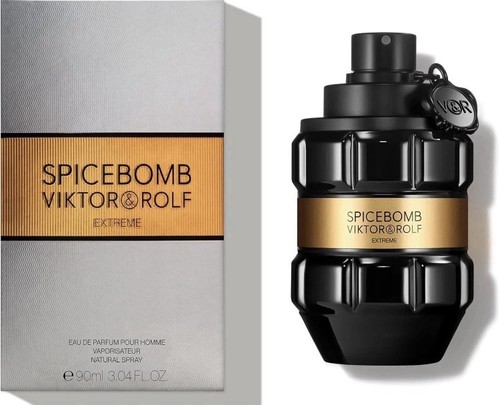 Viktor rolf spicebomb - &,