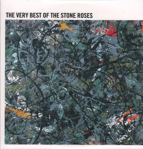 Stone roses very best the - best,