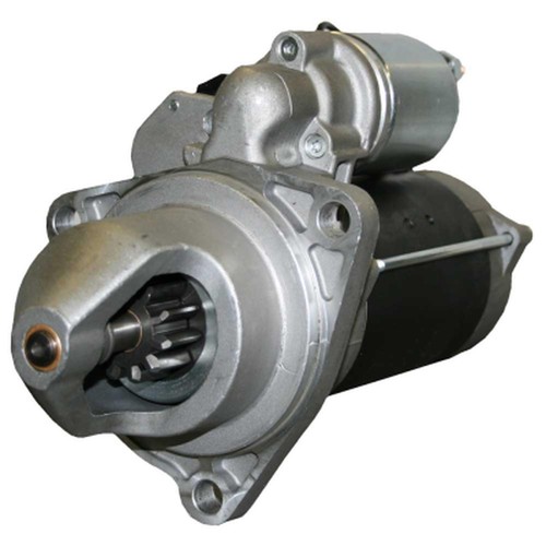 Starter fits daf 75 - cf,