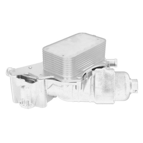 Oil cooler fits mercedes - cooler, fits: