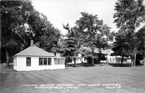1930s birchwood wisconsin - birchwood,
