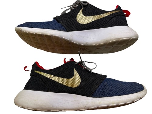 Nike roshe run - nike,