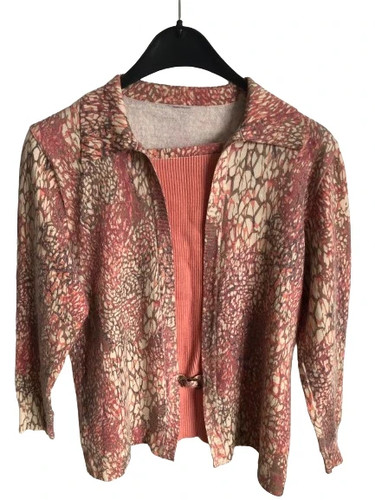 Ladies leo print - ladies,