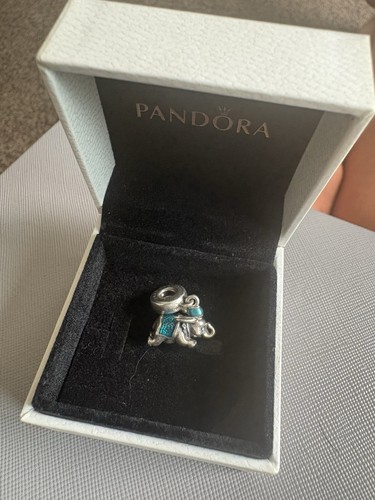 Pandora disney sterling silver - disney,