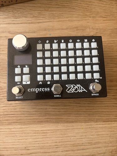 Empress zoia modular - empress,