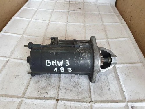 Bmw touring e36 starter - e36,