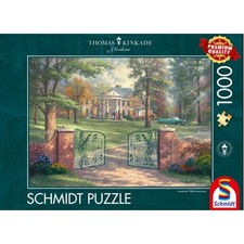 Thomas Kinkade: Graceland 50th