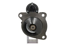 +Line Original Starter Fits