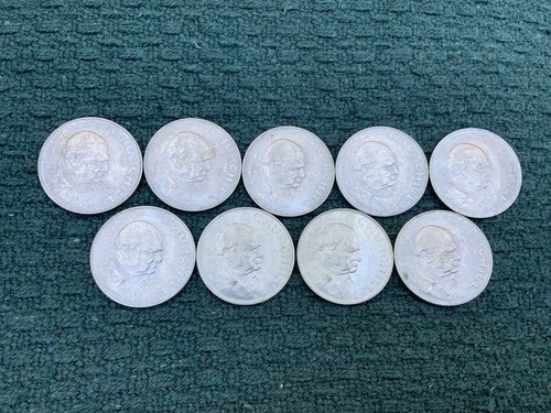1965 sir winston - 9,