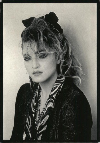 Music performer madonna - music/performer,
