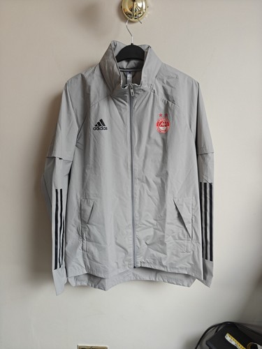 Aberdeen adidas grey - fc,