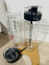 Breville Blend Active Bottle