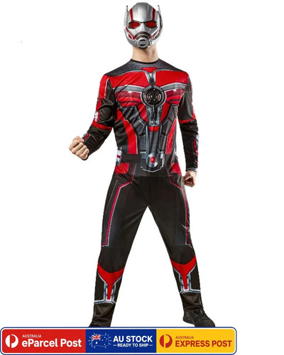 Deluxe ant man quantumania - deluxe,