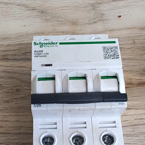 Schneider electric acti9 ic60h - acti9,