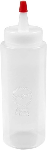 Wilton mini squeeze bottles - squeeze, 2
