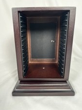 CD Rack Storage Picture Frame