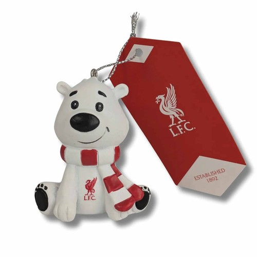 Liverpool polar bear - liverpool,
