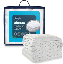 Silentnight Airmax Mattress