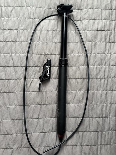 Rockshox reverb stealth - rockshox,