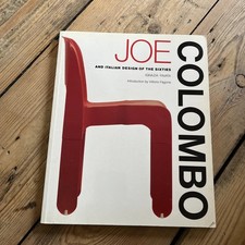 Ignazia Favata: Joe Colombo
