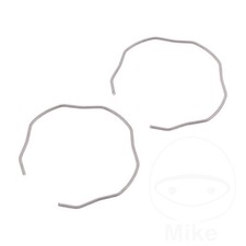 Tourmax Fork Retaining Ring