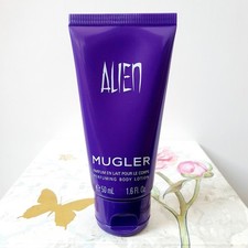 Thierry Mugler Alien Perfuming Body Lotion 50ml New FAST POSTAGE 