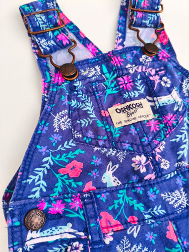 Oshkosh gosh vintage girls - oshkosh, b'gosh