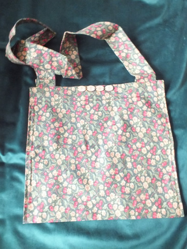 Vintage laura ashley fabric - vintage,