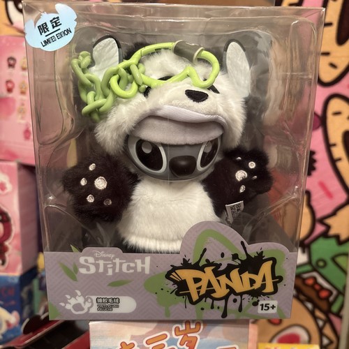 New sealed disney stitch - disney,
