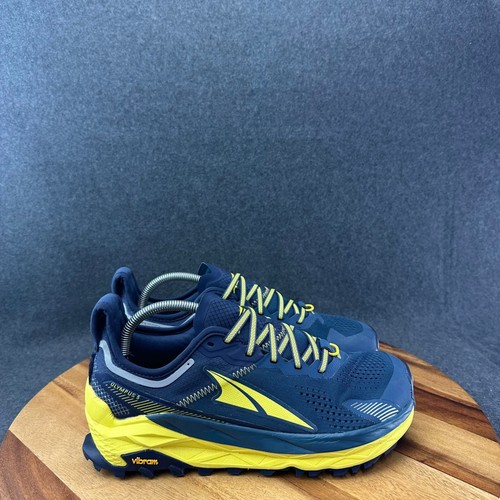 Altra olympus trail - olympus, running