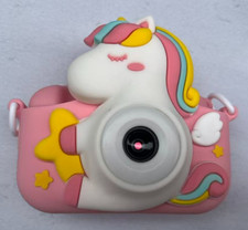 Unicorn-Design 2 Inch Mini