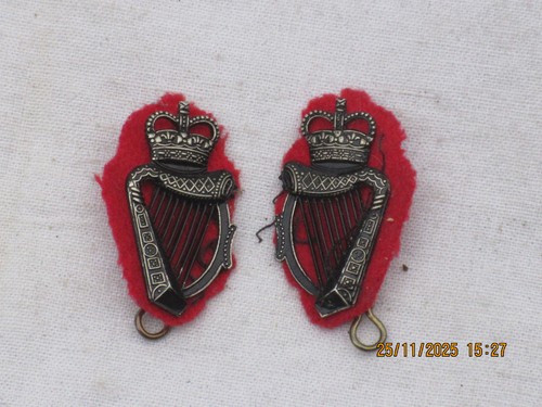 Royal ulster constabulary - royal,