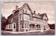 Swanage Dorset Printed