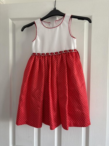 American princess dress year - american, 5