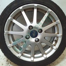 Ford Fiesta Mk6 02-08 Zetec S