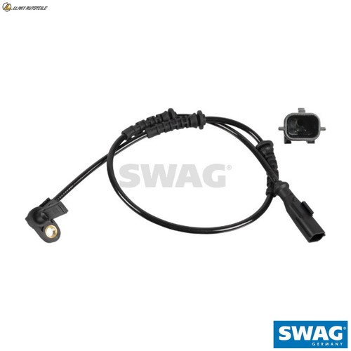 Wheel speed sensor 1212 - 10,