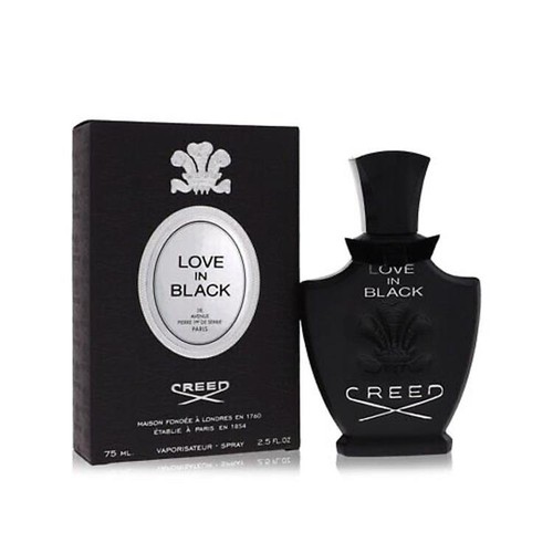 Creed love black eau - creed, in