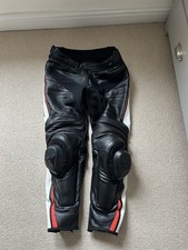 Dainese misano leather - misano,